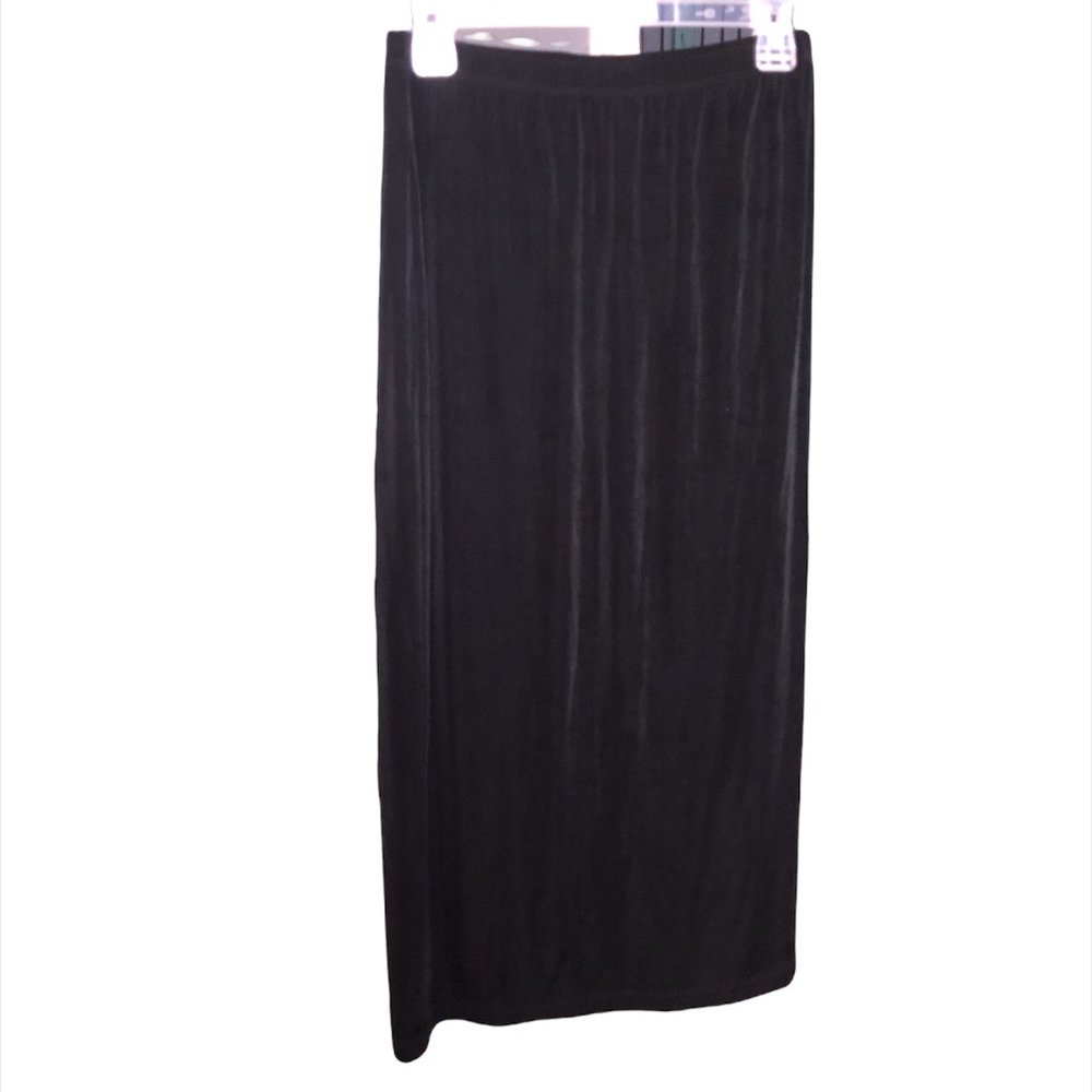 Chico's Travelers skirt
